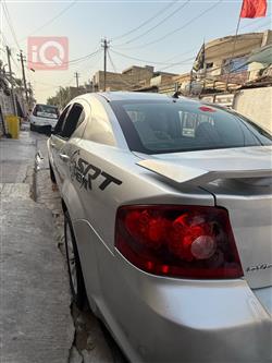 Dodge Avenger